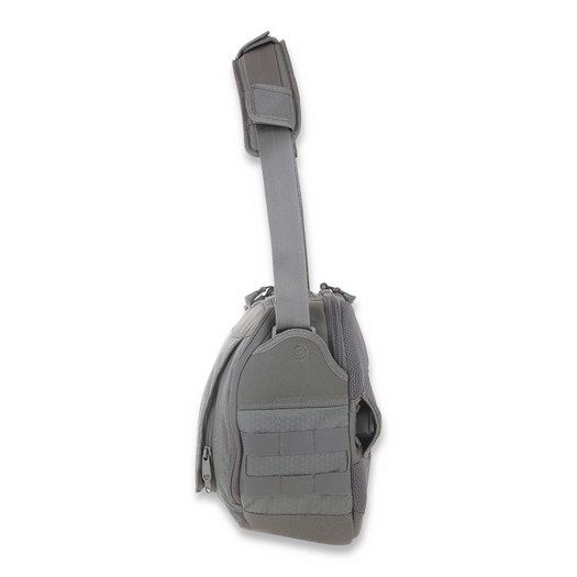 Sac à bandoulière Maxpedition AGR Skyridge, gris SKRGRY