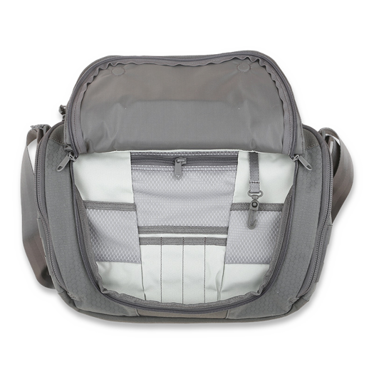 Sac à bandoulière Maxpedition AGR Skyridge, gris SKRGRY