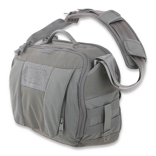 Sac à bandoulière Maxpedition AGR Skyridge, gris SKRGRY