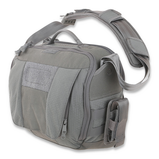 Sac à bandoulière Maxpedition AGR Skyridge, gris SKRGRY
