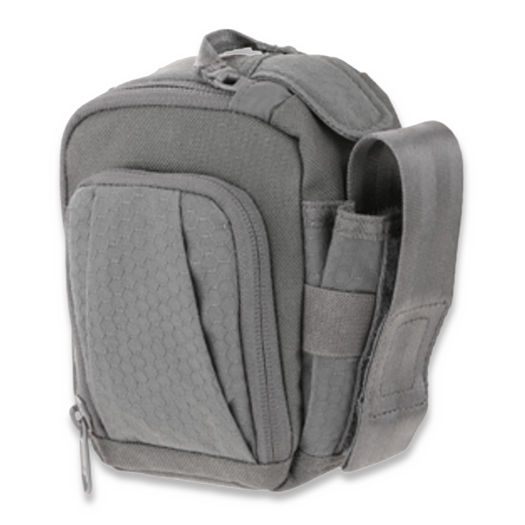Maxpedition AGR SOP Side Opening Pouch tarvikelaukku SOP