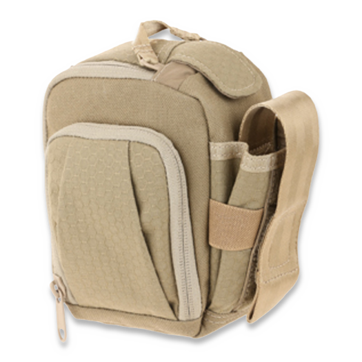 Maxpedition AGR SOP Side Opening Pouch tarvikelaukku SOP