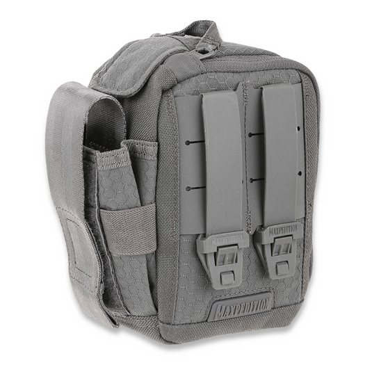 Maxpedition AGR SOP Side Opening Pouch tarvikelaukku SOP