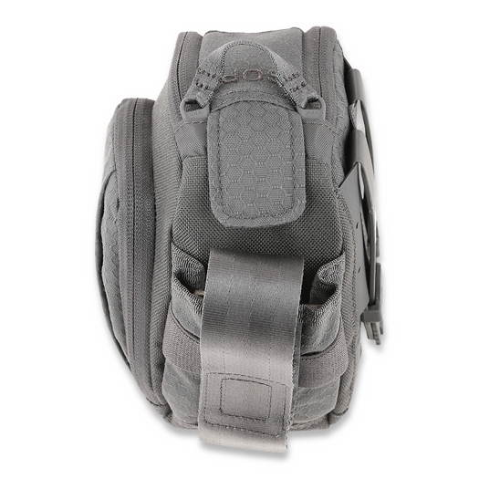 Maxpedition AGR SOP Side Opening Pouch lommeorganiser SOP