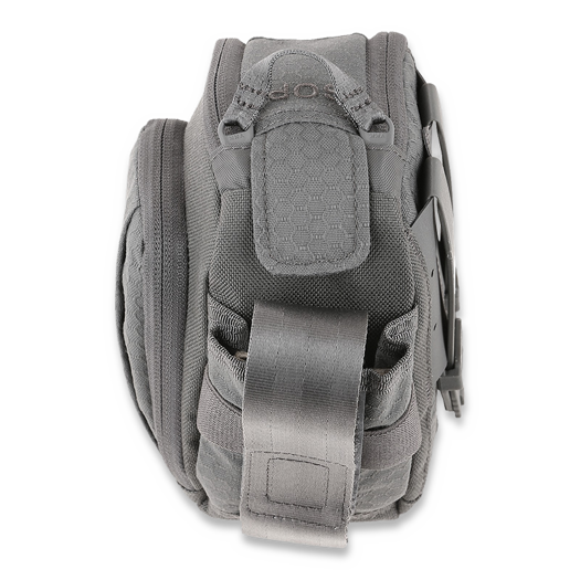 Maxpedition AGR SOP Side Opening Pouch lommeorganiser SOP