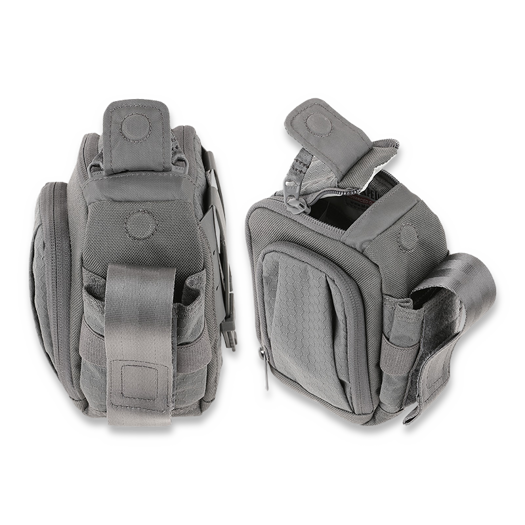 Maxpedition AGR SOP Side Opening Pouch lommeorganiser SOP