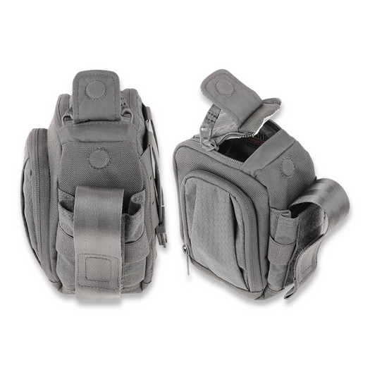 Maxpedition AGR SOP Side Opening Pouch tarvikelaukku SOP