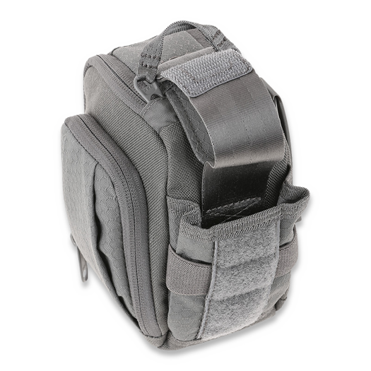 Maxpedition AGR SOP Side Opening Pouch tarvikelaukku SOP
