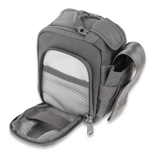 Maxpedition AGR SOP Side Opening Pouch tarvikelaukku SOP
