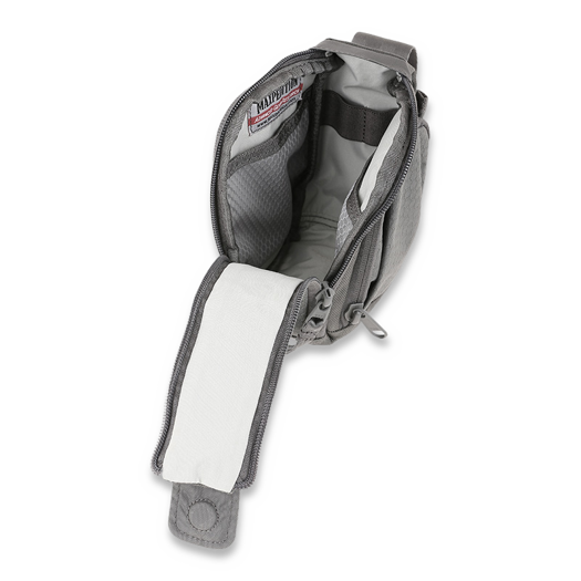 Maxpedition AGR SOP Side Opening Pouch lommeorganiser SOP