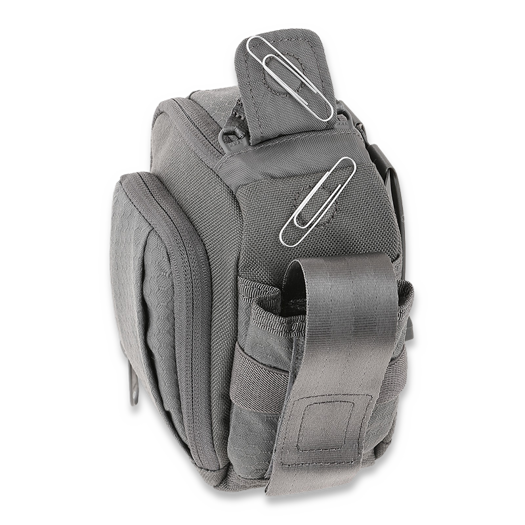 Maxpedition AGR SOP Side Opening Pouch tarvikelaukku SOP