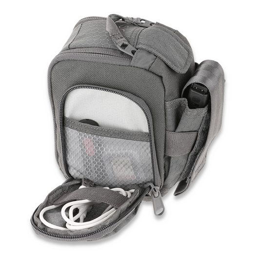 Maxpedition AGR SOP Side Opening Pouch tarvikelaukku SOP