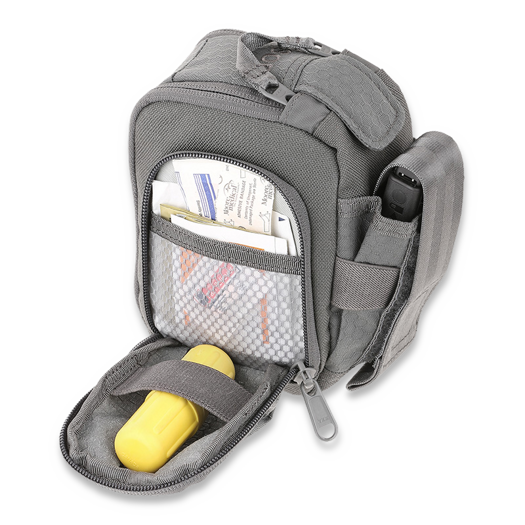 Maxpedition AGR SOP Side Opening Pouch tarvikelaukku SOP