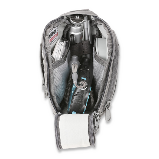 Maxpedition AGR SOP Side Opening Pouch tarvikelaukku SOP