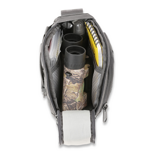 Maxpedition AGR SOP Side Opening Pouch tarvikelaukku SOP