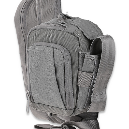 Maxpedition AGR SOP Side Opening Pouch tarvikelaukku SOP