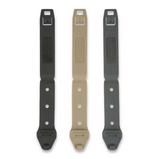 Maxpedition AGR Tac Tie PJC3 (Pack of 6) PJC3