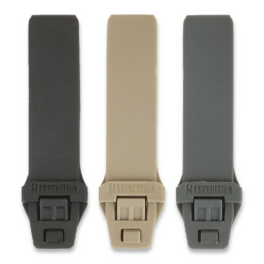 Maxpedition AGR Tac Tie PJC3 (Pack of 6) PJC3