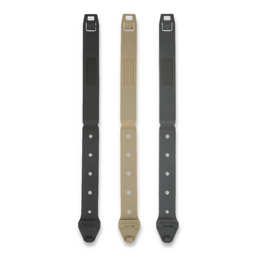 Maxpedition AGR Tac Tie PJC5 (Pack of 6) PJC5
