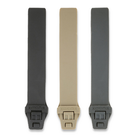 Maxpedition AGR Tac Tie PJC5 (Pack of 6) PJC5