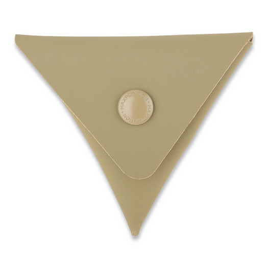 Maxpedition AGR TCP Triangle Coin Pouch TCP