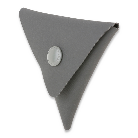 Maxpedition AGR TCP Triangle Coin Pouch, grau TCPGRY