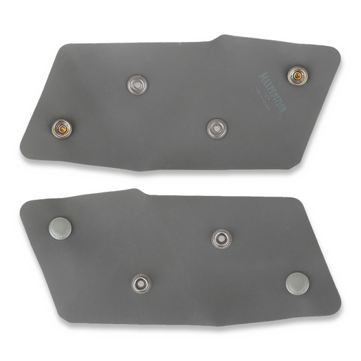 Maxpedition AGR TCP Triangle Coin Pouch, grau TCPGRY