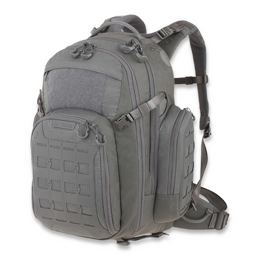Maxpedition AGR Tiburon ryggsekk, gr&aring; TBRGRY