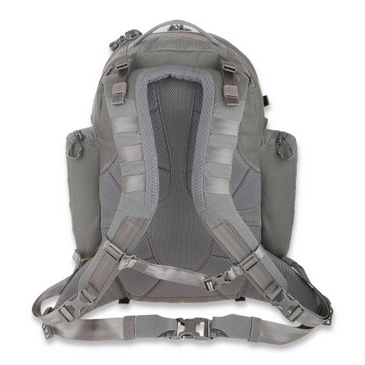 Maxpedition AGR Tiburon ryggsekk, gr&aring; TBRGRY