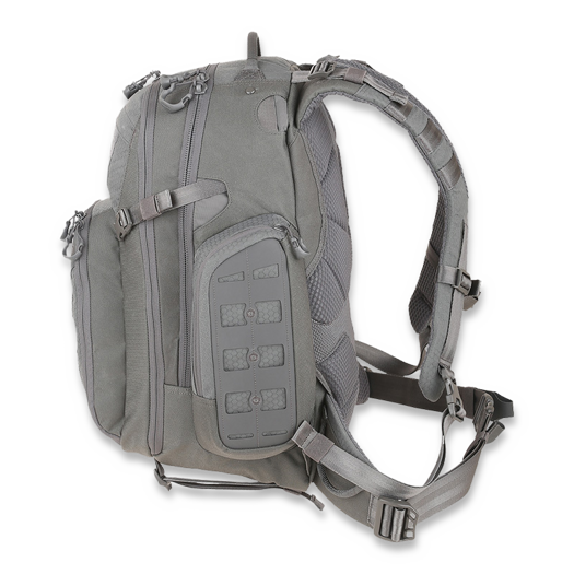 Maxpedition AGR Tiburon ryggsekk, gr&aring; TBRGRY