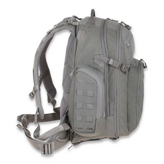 Maxpedition AGR Tiburon ryggsekk, gr&aring; TBRGRY