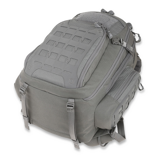 Maxpedition AGR Tiburon ryggsekk, gr&aring; TBRGRY