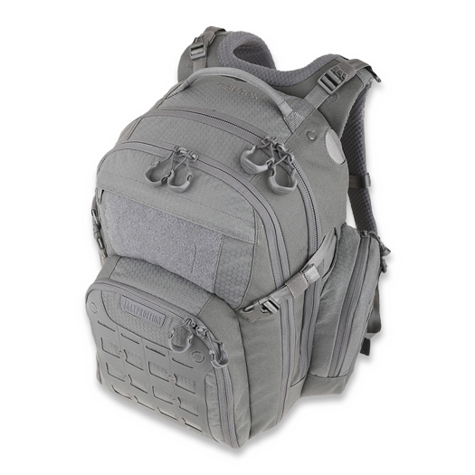 Maxpedition AGR Tiburon ryggsekk, gr&aring; TBRGRY