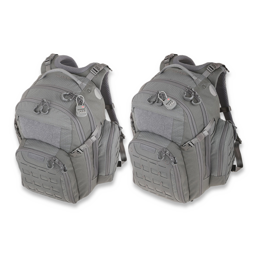 Maxpedition AGR Tiburon ryggsekk, gr&aring; TBRGRY