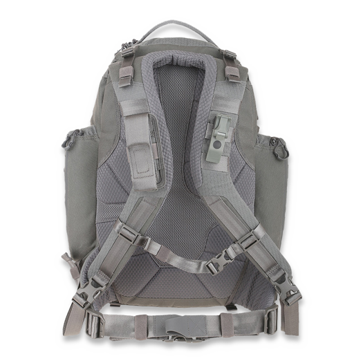 Maxpedition AGR Tiburon ryggsekk, gr&aring; TBRGRY