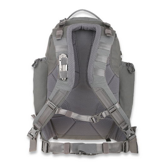 Maxpedition AGR Tiburon ryggsekk, gr&aring; TBRGRY