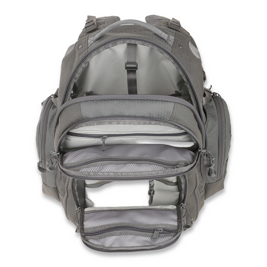 Maxpedition AGR Tiburon ryggsekk, gr&aring; TBRGRY