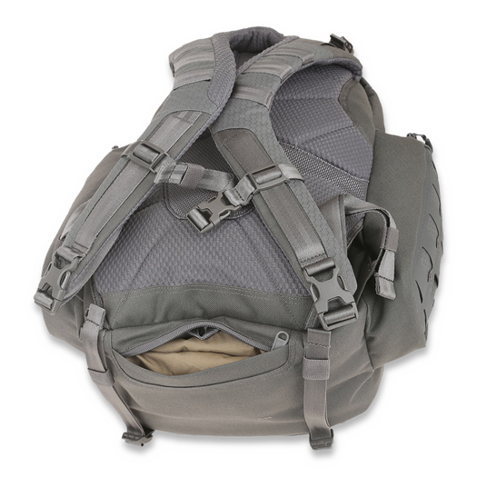 Maxpedition AGR Tiburon ryggsekk, gr&aring; TBRGRY