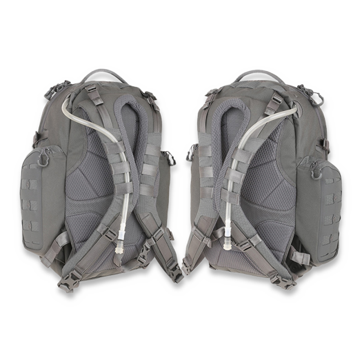 Maxpedition AGR Tiburon ryggsekk, gr&aring; TBRGRY