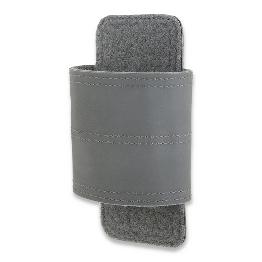 Maxpedition AGR UPW Universal Pistol Wrap, grå UPWGRY