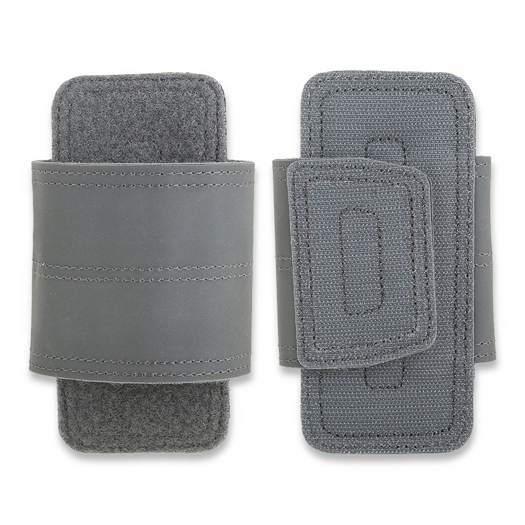 Maxpedition AGR UPW Universal Pistol Wrap, pilka UPWGRY