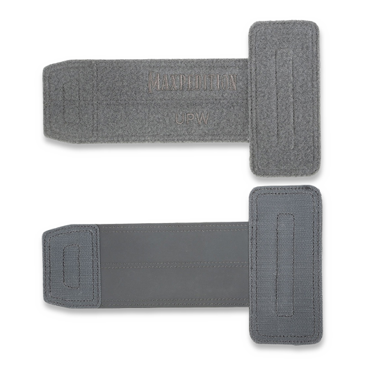 Maxpedition AGR UPW Universal Pistol Wrap, pilka UPWGRY