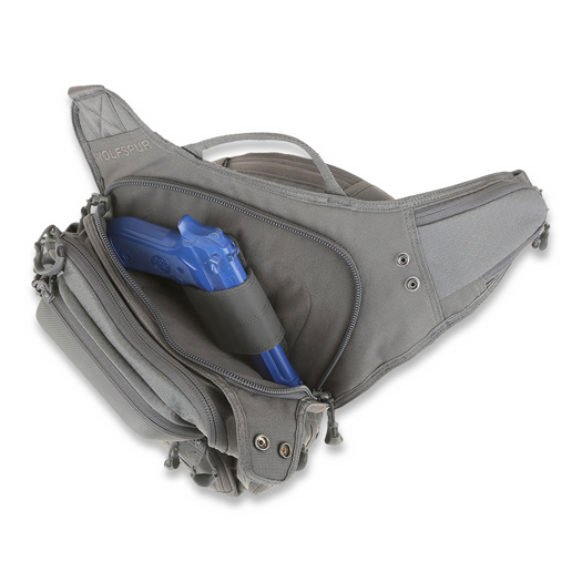 Maxpedition AGR UPW Universal Pistol Wrap, gr&aring; UPWGRY