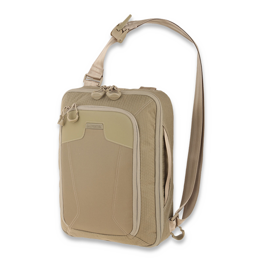 Maxpedition AGR Valence skuldertaske VAL