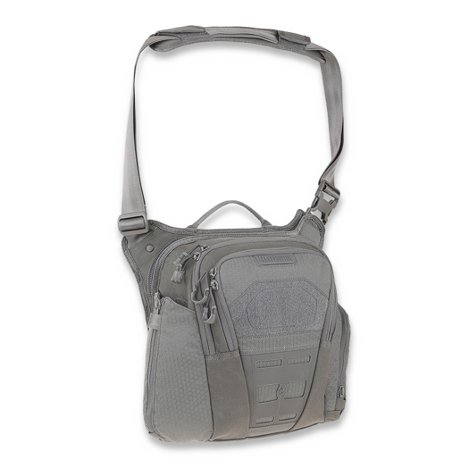 Maxpedition AGR Veldspar olkalaukku VLD