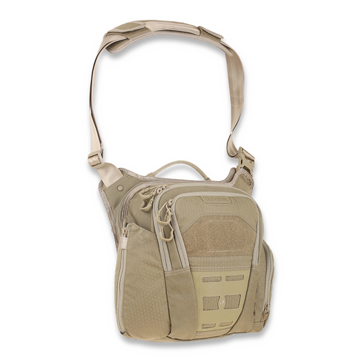 Geantă de umăr Maxpedition AGR Veldspar VLD