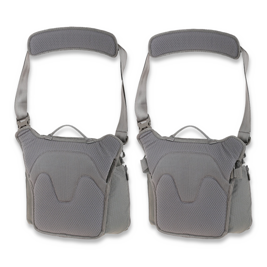 Geantă de umăr Maxpedition AGR Veldspar VLD