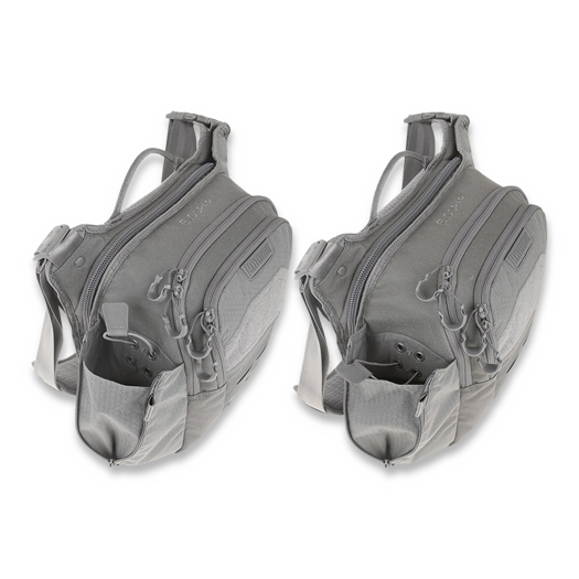 Geantă de umăr Maxpedition AGR Veldspar VLD