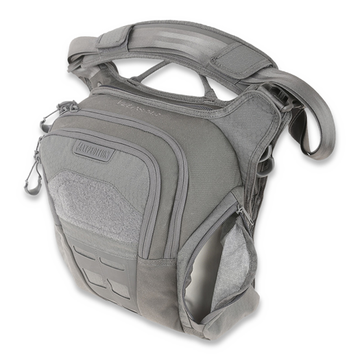 Maxpedition AGR Veldspar olkalaukku VLD