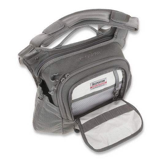 Geantă de umăr Maxpedition AGR Veldspar VLD